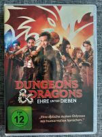 Dungeons & Dragons - Ehre u. Dieben (DVD) Hessen - Groß-Bieberau Vorschau