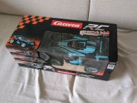 RC Modellauto Carrera Blue Racer Baden-Württemberg - Esslingen Vorschau