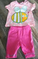 Sommerset Shorts+ T-Shirt Gr. 68 Bayern - Irchenrieth Vorschau