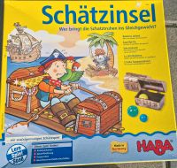 Spiel Schätzinsel Haba Niedersachsen - Velpke Vorschau