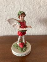 Flower Fairy Figur: Strawberry Fairy Schleswig-Holstein - Ahrensburg Vorschau