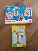 Puzzle Haba  Paw Patrol Nordrhein-Westfalen - Langerwehe Vorschau