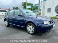 Volkswagen Golf 1.6 EDITION * Automatik * TÜV NEU ! Vahr - Neue Vahr Südwest Vorschau