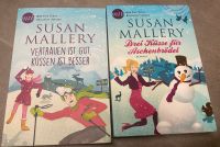 Susan Mallery Romane *nur einmal gelesen* Baden-Württemberg - Heimsheim Vorschau