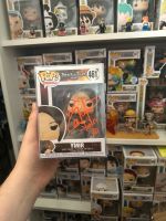 Funko Pop Attack on Titan Ymir signed Sachsen - Chemnitz Vorschau