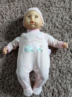 My first Baby Annabell Puppe Niedersachsen - Leezdorf Vorschau