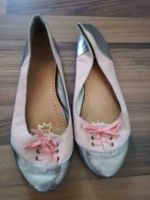 Ballerinas rosa Größe 40, NEU Hamburg-Mitte - Hamburg Horn Vorschau