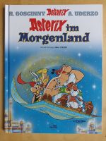 Asterix im Morgenland Band 28 Niedersachsen - Osnabrück Vorschau