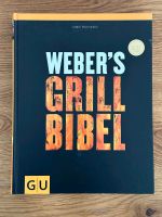 Buch Weber's Grill Bibel Rheinland-Pfalz - Neustadt an der Weinstraße Vorschau