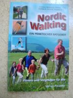 Buch "Nordic Walking: Ein praktischer Ratgeber", ungelesen Stuttgart - Untertürkheim Vorschau