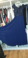 Kleid Abendkleid Ballkleid Blau Hessen - Fernwald Vorschau