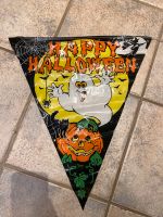 Gespenst Happy Halloween Girlande (Folie/Kunststoff) Bayern - Kempten Vorschau