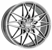 19Zoll Sommerkompletträder MAM B2 235/35R19 5x112 VW/Audi/Seat Sachsen - Krostitz Vorschau