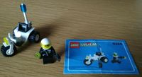 Lego System 6324 Polizei Trike Motorrad Police Rheinland-Pfalz - Konz Vorschau