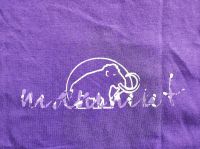 Mammut T-Shirt in lila, Größe S Baden-Württemberg - Wangen im Allgäu Vorschau