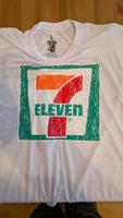 7 eleven Shirt in L, weiß, original aus Thailand, neu Rheinland-Pfalz - Trier Vorschau