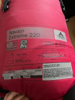 Vaude Navajo Extreme 220 Schlafsack Köln - Mülheim Vorschau