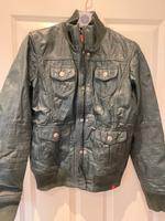 Damenjacke - Lederjacke von Edc by  Esprit Niedersachsen - Westerstede Vorschau