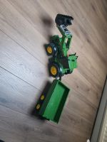 JohnDeere 7930 Bayern - Dingolfing Vorschau