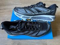 Hoka Mafate Speed 2 * Neu & OVP * Gr. 45 1/3 Hamburg-Mitte - Hamburg Neustadt Vorschau