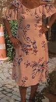 Schönes luftiges Sommerkleid Gr.M Hessen - Erzhausen Vorschau