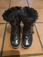 Winterstiefel, Gr., 34, super Zustand Bayern - Pocking Vorschau