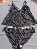 NEU LASCANA 2tlg TANKINI 40B schwarz, weiß Bayern - Karlstein Vorschau