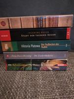 Fünf Taschenbücher - historische Romane Sachsen - Heidenau Vorschau