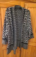 Cardigan Jacke Ethno hippie Strickjacke Kimono Rheinland-Pfalz - Mainz Vorschau