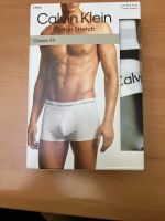 Calvin Klein 2er Pack Herrn Unterwäsche, Größe M, Cotton Strech Rheinland-Pfalz - Mainz Vorschau