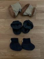 gefütterte Schuhe für Baby Set 3 Paar Altona - Hamburg Ottensen Vorschau