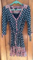 Schickes Boho Hippie Kleid Bayern - Herrsching Vorschau