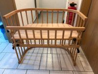 Babybay Original Beistellbett inklusive Matratze Hessen - Mörfelden-Walldorf Vorschau