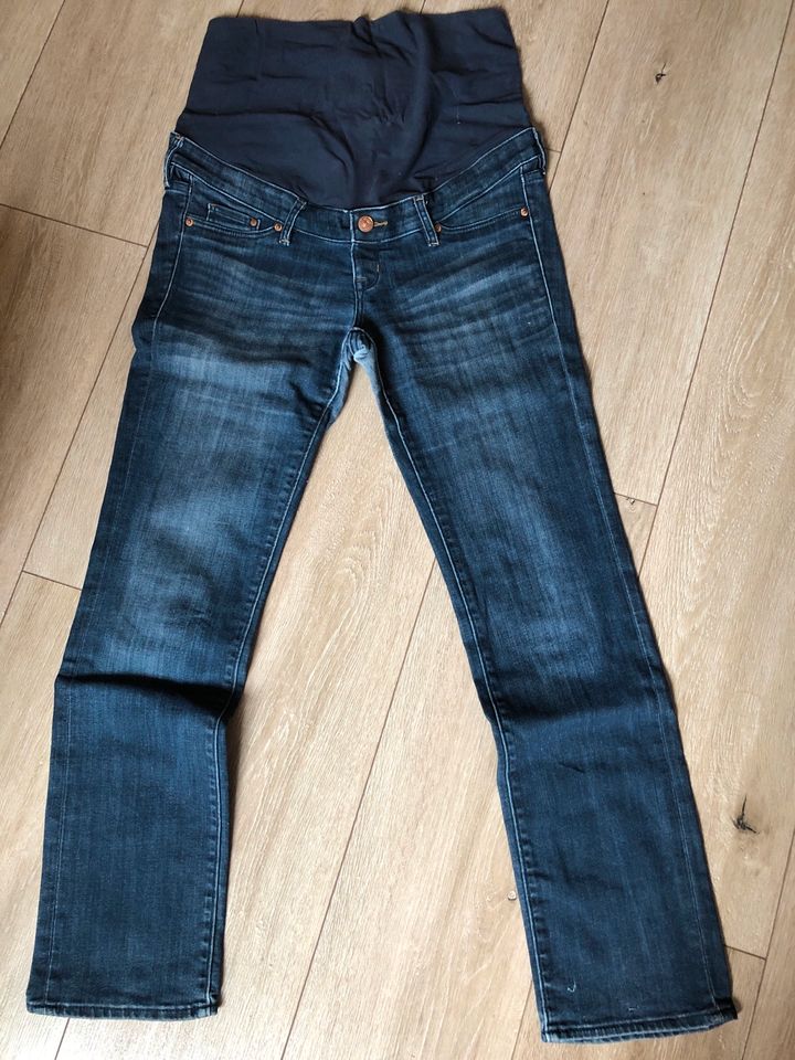 Umstandshose Umstandsjeans in Grimma