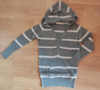 Pullover Damen TRF Knitwear grau gr M Baumwolle Nordrhein-Westfalen - Arnsberg Vorschau