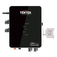 TENTEK EMS Controller  mit Smart Meter für Balkonkraftwerke Rheinland-Pfalz - Heimborn Vorschau