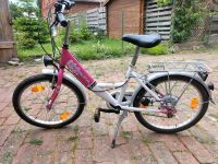 Kinder Fahrrad 20 Zoll guter Zustand Nordrhein-Westfalen - Petershagen Vorschau