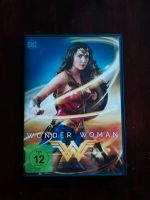 Wonder Woman DVD Berlin - Marienfelde Vorschau