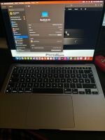 MacBook Air M1 2020 Nordrhein-Westfalen - Oberhausen Vorschau