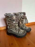 Winterstiefel von Vista in Top-Zustand Bayern - Missen-Wilhams Vorschau