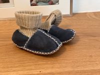 Baby Lammfell Schuhe 21 Bayern - Karlsfeld Vorschau