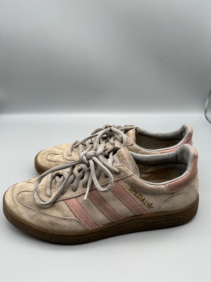 Adidas Spezial Sneaker Größe 40 in Salzgitter