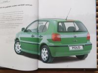 1A Buch: Ihr neuer Polo 6N2, DAS Buch zum Polo 3, Druck: 05/2000 Sachsen-Anhalt - Halle Vorschau