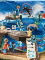 Playmobil Aquarium und Playmobil Truck inkl. Versand Nordrhein-Westfalen - Velen Vorschau