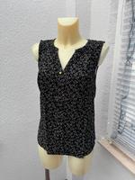 Vero Moda Damen Shirt Bluse Top Größe S Sachsen - Zeithain Vorschau