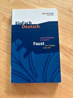 Faust, Der Tragödie erster Teil Rheinland-Pfalz - Zeltingen-Rachtig Vorschau