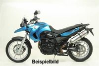 Auspuff BMW F650 GS silencer Giannelli Arrow NEU ABE Rheinland-Pfalz - Hoppstädten-Weiersbach Vorschau