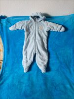 Papagino Baby Plüsch -Overall, Kinderoverall, Gr.64 Sachsen-Anhalt - Halle Vorschau