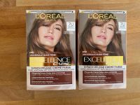 NeL’Oréal Paris Haarfarbe EXCELLENCE Nudes - 7U Universal Blonde München - Laim Vorschau