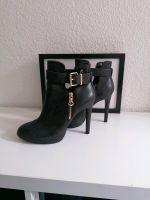 REPLAY STIEFELETTEN ANKLE BOOTS STIEFEL - anthrazit gold 38 Nordrhein-Westfalen - Hagen Vorschau